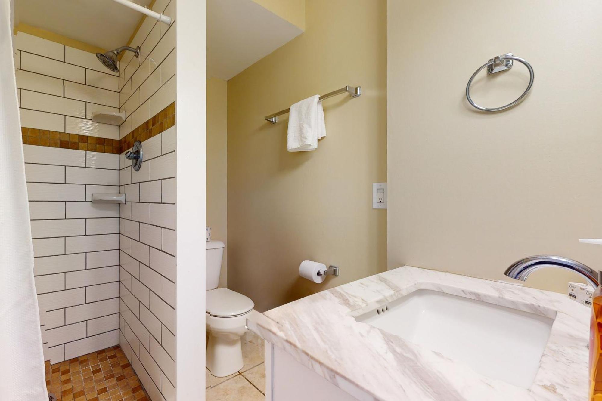 Oceanfront Townhouse Villa Carolina Beach Ngoại thất bức ảnh
