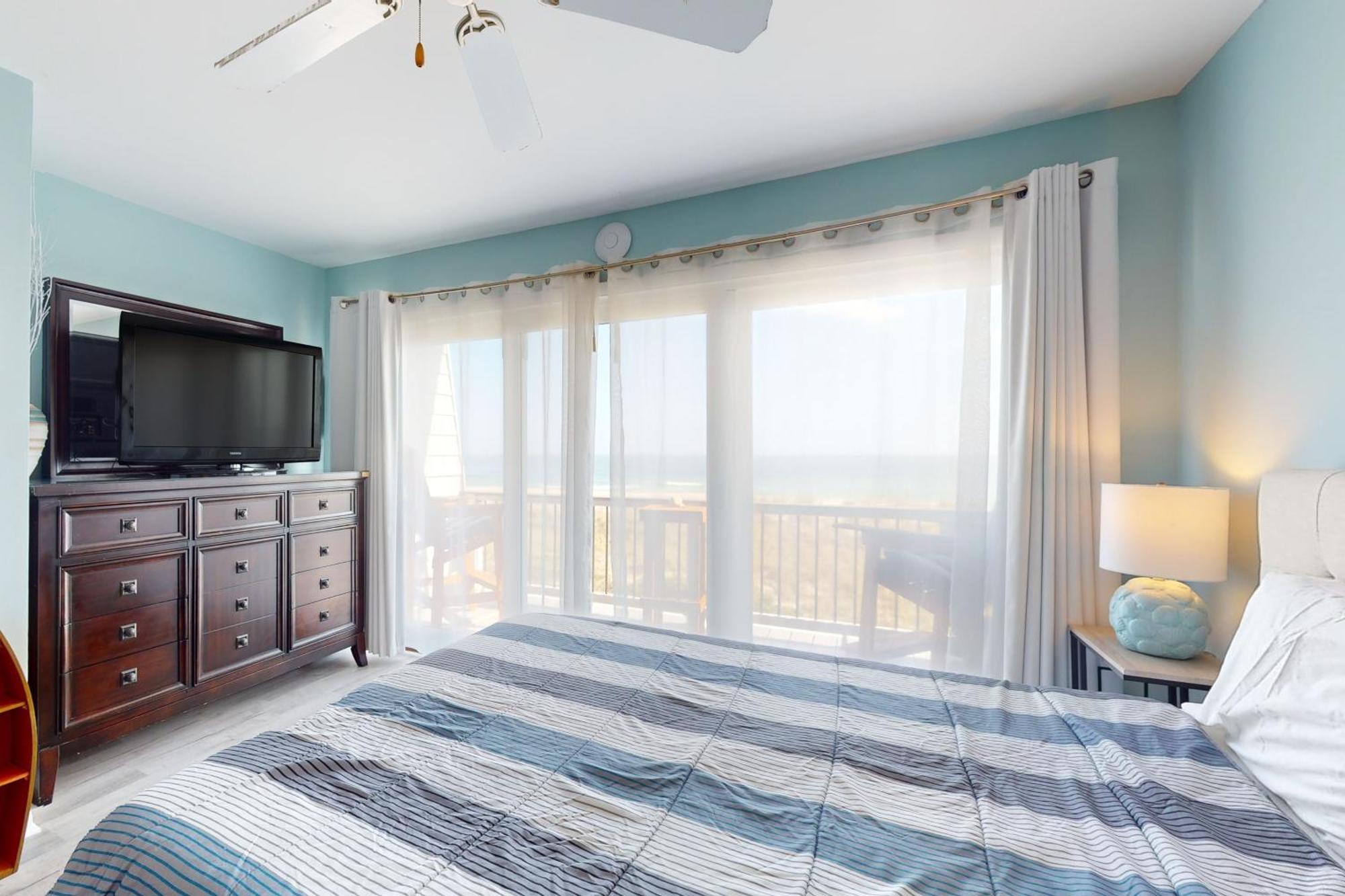 Oceanfront Townhouse Villa Carolina Beach Ngoại thất bức ảnh